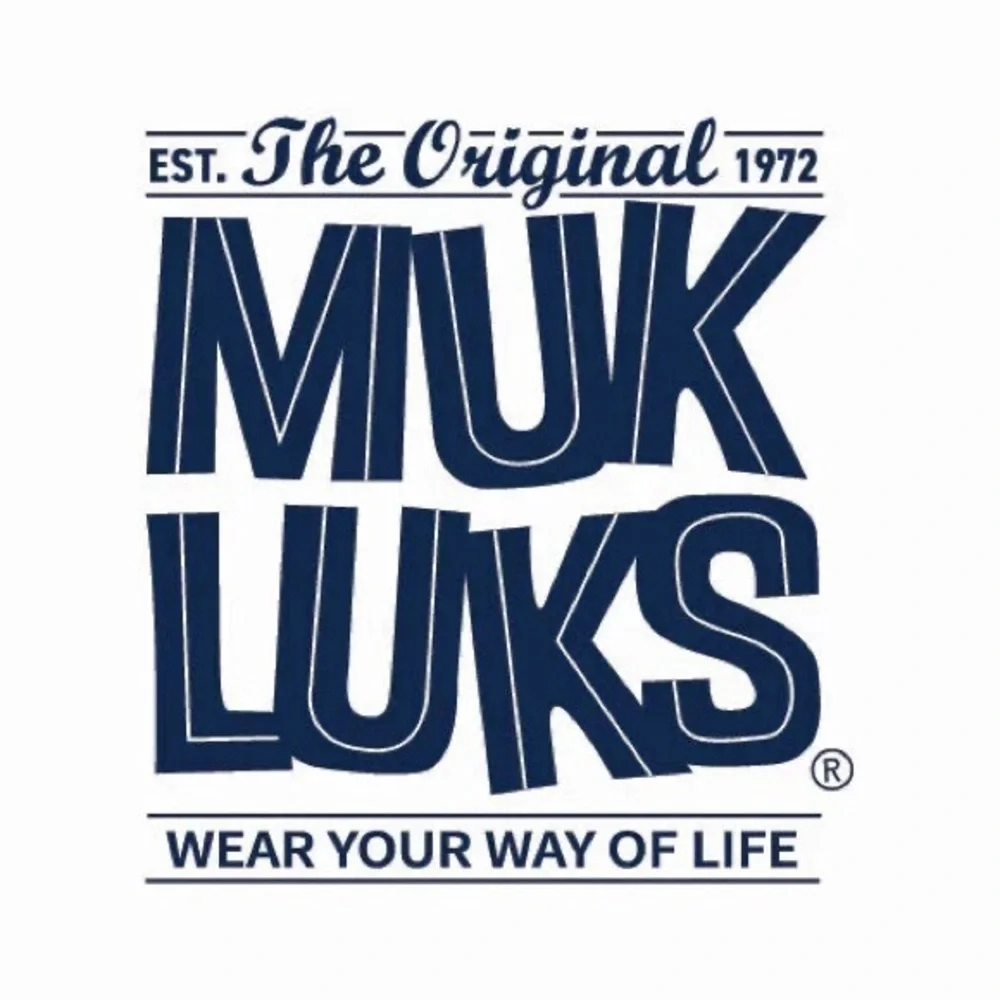 Muk Luks® Original Cabin Socks 2 Pair Pack Style SZ S-M shoe size 5-7 woman’s